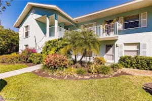 5737 Whitaker Rd APT C201, Naples, FL 34112, Sold 06/08/21