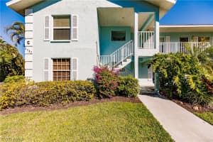 5737 Whitaker Rd APT C201, Naples, FL 34112, Sold 06/08/21