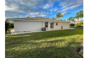 468 Bethany Village Cir, Lehigh Acres, FL 33936, Sold 02/25/21