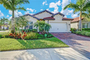 16430 Barclay Ct, Naples, FL 34110, Sold 02/17/21