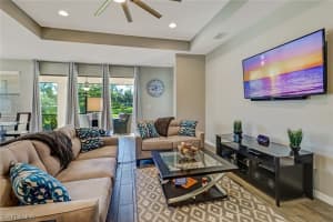 16430 Barclay Ct, Naples, FL 34110, Sold 02/17/21