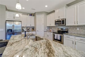 16430 Barclay Ct, Naples, FL 34110, Sold 02/17/21