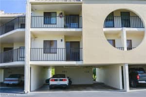 21440 Bay Village Dr APT 222, Fort Myers Beach, FL 33931, Sold 01/15/21