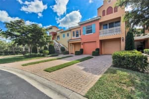 8681 Piazza Del Lago Cir, Estero, FL 33928, Sold 03/22/21