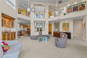 5391 Shearwater Dr, Sanibel, FL 33957, Sold 02/01/21