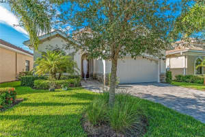 1610 Serrano Cir, Naples, FL 34105, Sold 01/29/21