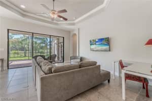 1610 Serrano Cir, Naples, FL 34105, Sold 01/29/21