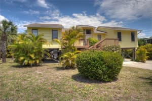 3960 W Gulf Dr, Sanibel, FL 33957, Sold 07/02/21