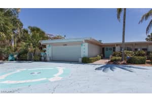 120 Little Carlos Ln, Fort Myers Beach, FL 33931, Sold 07/07/21