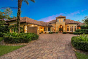 4429 Club Estates Dr, Naples, FL 34112, Sold 05/21/21