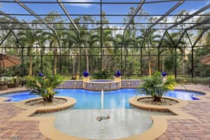 4429 Club Estates Dr, Naples, FL 34112, Sold 05/21/21