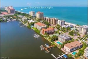 9524 Gulf Shore Dr APT 5, Naples, FL 34108, Sold 03/31/21