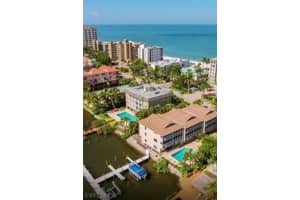 9524 Gulf Shore Dr APT 5, Naples, FL 34108, Sold 03/31/21