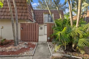 The Village of Cedarbend, 5237 Cedarbend Dr #4, Fort Myers, FL 33919, Sold 03/01/21