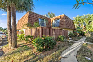 The Village of Cedarbend, 5237 Cedarbend Dr #4, Fort Myers, FL 33919, Sold 03/01/21