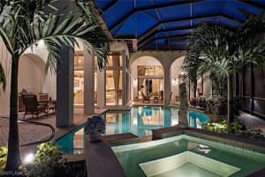 1363 Noble Heron Way, Naples, FL 34105, Sold 03/31/21
