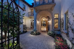 1363 Noble Heron Way, Naples, FL 34105, Sold 03/31/21