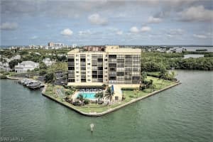 400 Lenell Rd APT 506, Fort Myers Beach, FL 33931, Sold 01/28/21