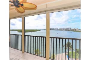400 Lenell Rd APT 506, Fort Myers Beach, FL 33931, Sold 01/28/21
