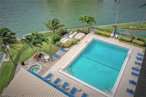 400 Lenell Rd APT 506, Fort Myers Beach, FL 33931, Sold 01/28/21