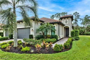 9147 Isla Bella Cir, Bonita Springs, FL 34135, Sold 02/16/21
