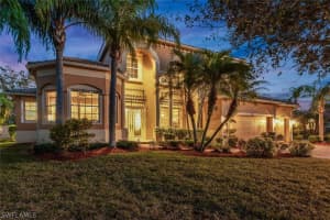 16184 Cutters Ct, Fort Myers, FL 33908, Sold 03/17/21