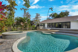6241 Waxmyrtle Way, Naples, FL 34109, Sold 03/04/21