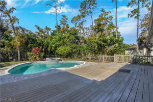 6241 Waxmyrtle Way, Naples, FL 34109, Sold 03/04/21