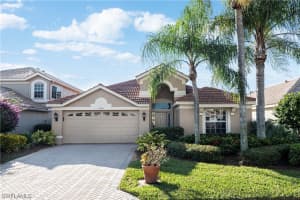23440 Copperleaf Blvd, Bonita Springs, FL 34135, Sold 03/18/21