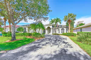 3950 Recreation Ln, Naples, FL 34116, Sold 01/15/21