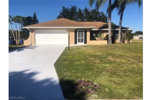 1446 Caywood Cir N, Lehigh Acres, FL 33936, Sold 01/21/21