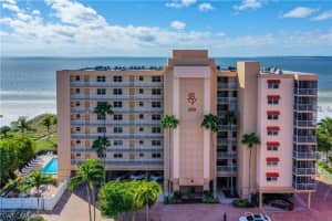 250 Estero Blvd #504, Fort Myers Beach, FL 33931, Sold 04/12/21