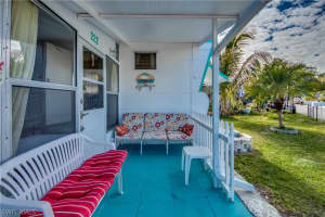 222 Lamplighter Ln, North Fort Myers, FL 33917, Sold 02/25/21