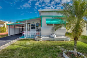 222 Lamplighter Ln, North Fort Myers, FL 33917, Sold 02/25/21