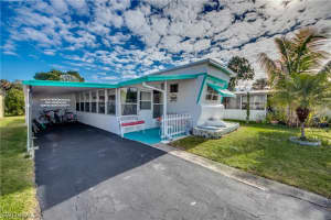 222 Lamplighter Ln, North Fort Myers, FL 33917, Sold 02/25/21
