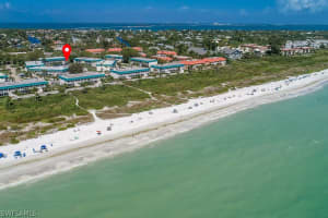 827 E Gulf Dr UNIT I4, Sanibel, FL 33957, Sold 04/30/21