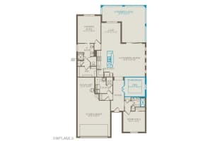 10554 Otter Key Ln, Estero, FL 33928, Sold 07/15/21