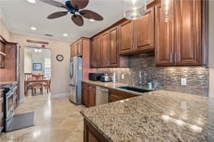 23570 Wisteria Pointe Dr, Bonita Springs, FL 34135, Sold 03/01/21