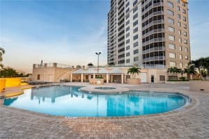 2090 W First St F2106, Fort Myers, FL 33901, Sold 08/05/21