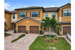 14684 Summer Rose Way, Fort Myers, FL 33919, Sold 01/22/21