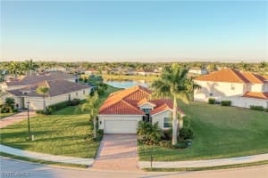 14767 Cranberry Ct, Naples, FL 34114, Sold 02/26/21