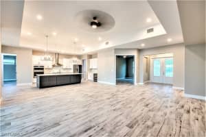 3800 Kismet Lakes Ln, Cape Coral, FL 33993, Sold 03/29/21