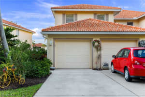 280 Robin Hood Cir, Naples, FL 34104, Sold 03/29/21