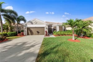 20161 Rookery Dr, Estero, FL 33928, Sold 02/09/21