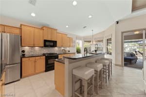20161 Rookery Dr, Estero, FL 33928, Sold 02/09/21