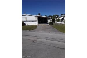 189 Chisholm Trail, North Fort Myers, FL 33917, Sold 01/22/21