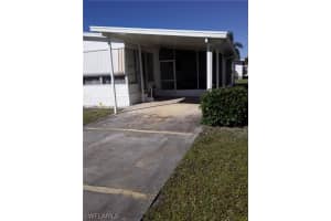 189 Chisholm Trail, North Fort Myers, FL 33917, Sold 01/22/21