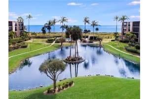 1401 Middle Gulf Dr p203, Sanibel, FL 33957, Sold 12/30/20