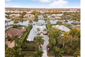 1019 Spyglass Ln, Naples, FL 34102, Sold 05/18/21