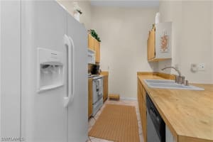 1417 SW 51st Ln APT 34, Cape Coral, FL 33914, Sold 02/02/21
